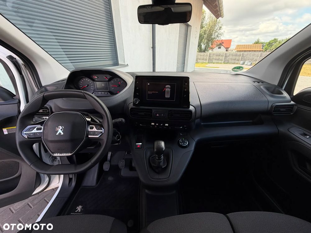 Peugeot Partner - 29