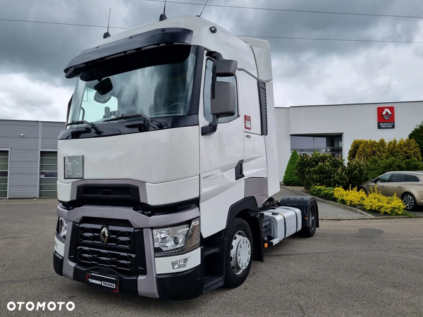 Renault T HIGH 480