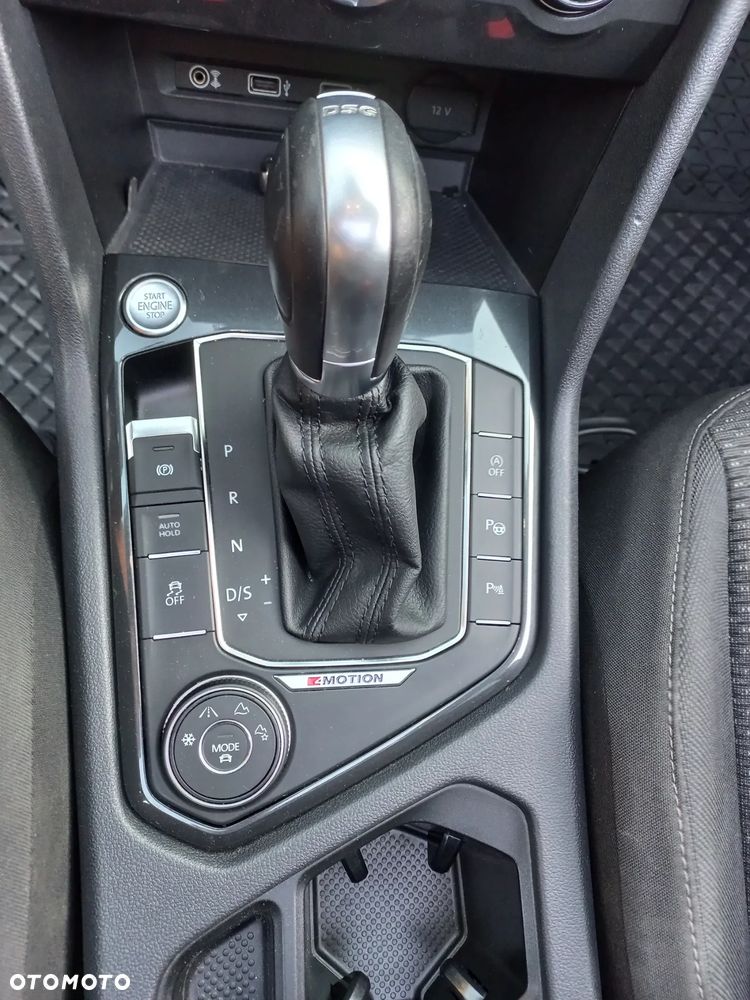 Volkswagen Tiguan Allspace 2.0 TDI 4Mot SCR Comfortline DSG - 15