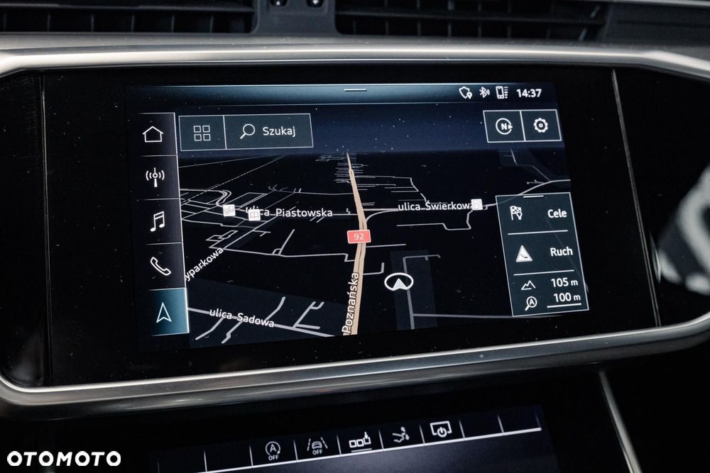 Audi A7 Sportback 40 TDI mHEV Quattro S tronic - 18