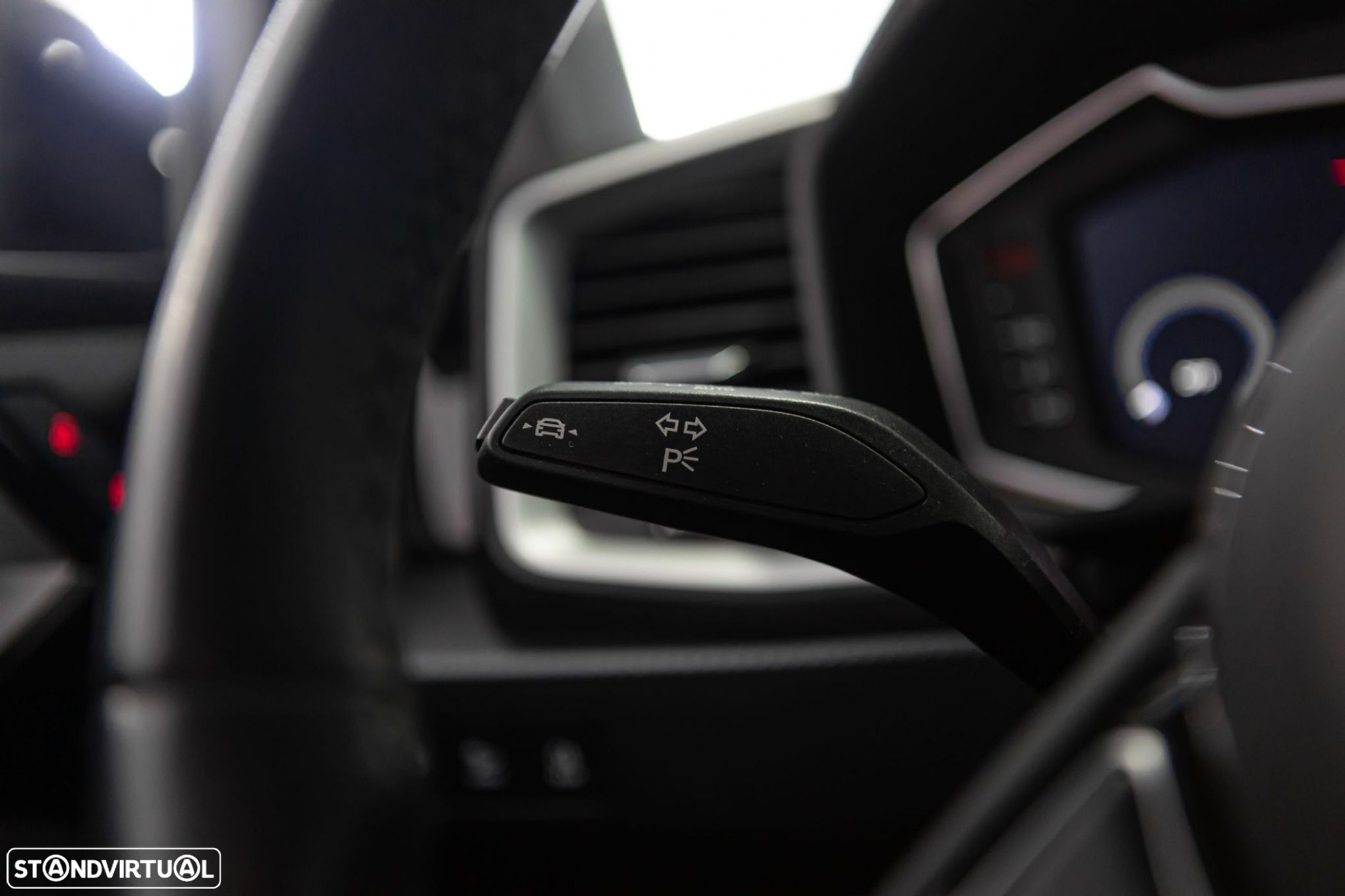 Audi A1 Sportback 30 TFSI S line - 17