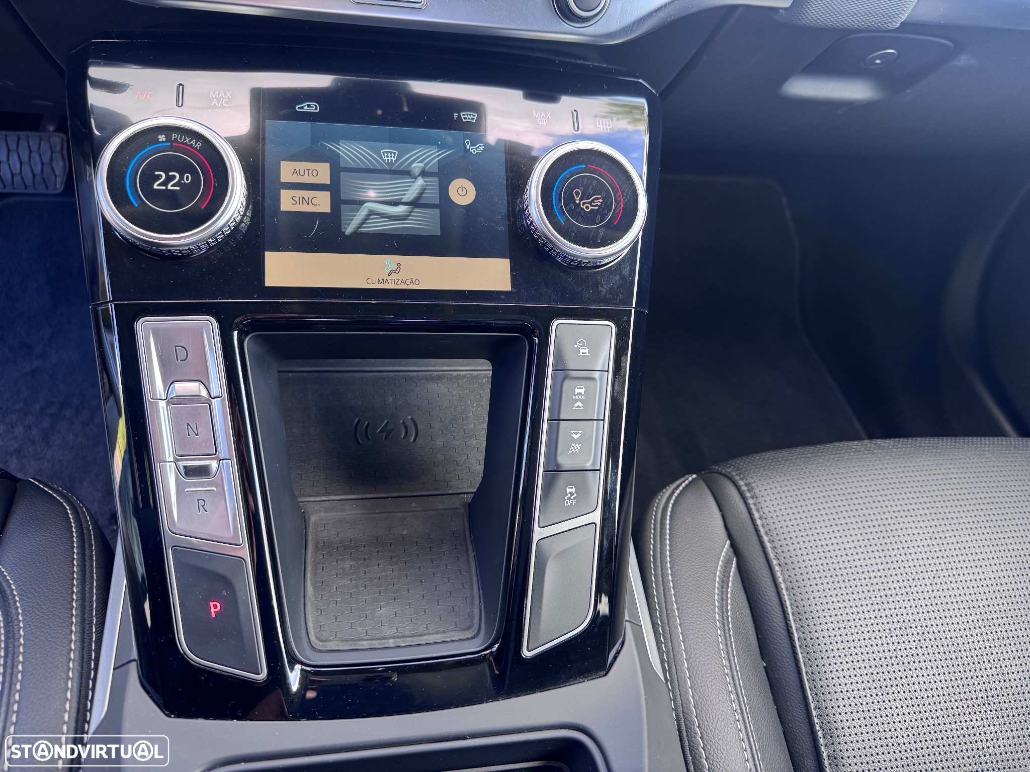 Jaguar I-Pace EV400 AWD S - 17