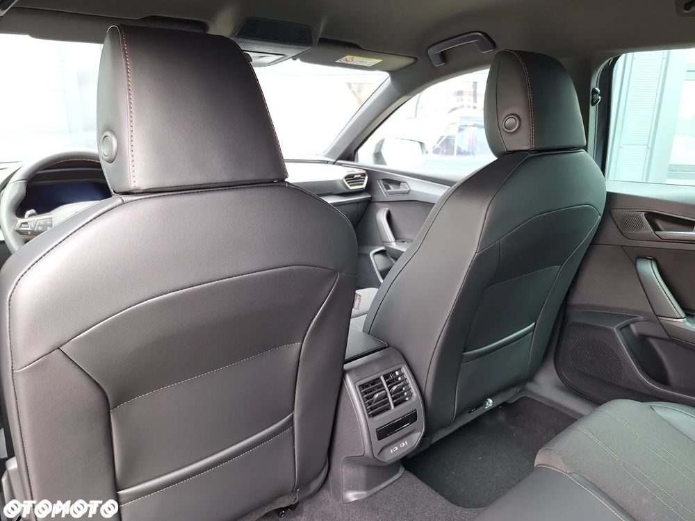 Cupra Leon 1.5 eTSI DSG - 22