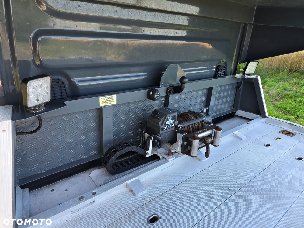 Iveco Daily POLMAR - 11