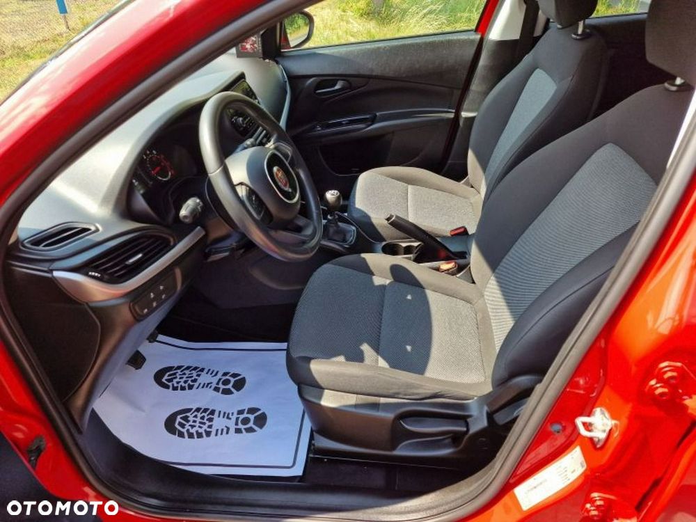 Fiat Tipo 1.4 16V Sport - 18