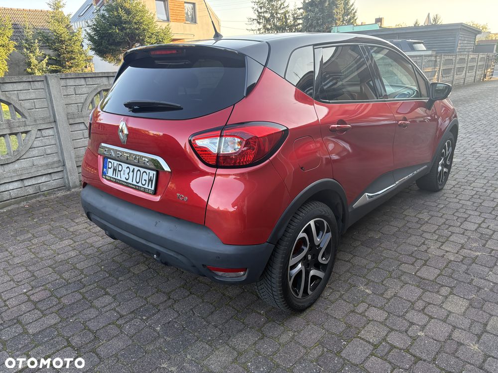 Renault Captur - 5
