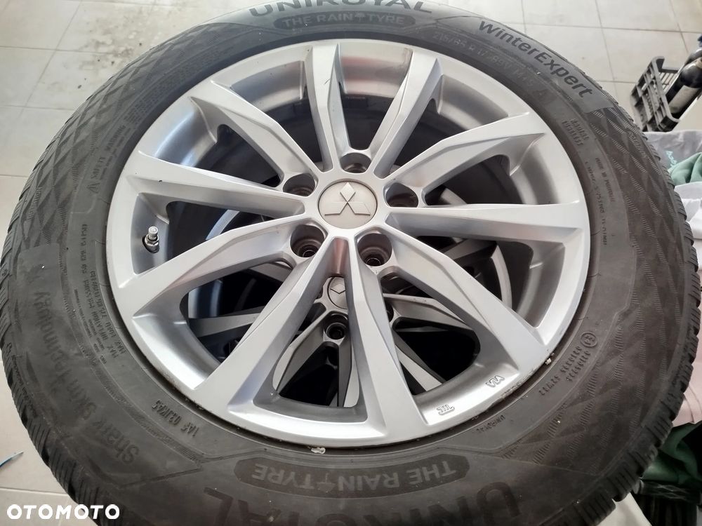 Mitsubishi Outlander 2.2 DID Intense + 4WD - 11