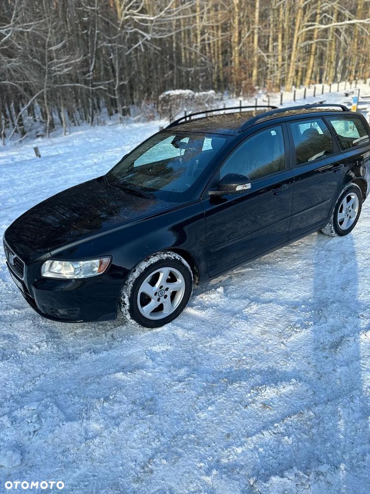 Volvo V50 2.0D - 11