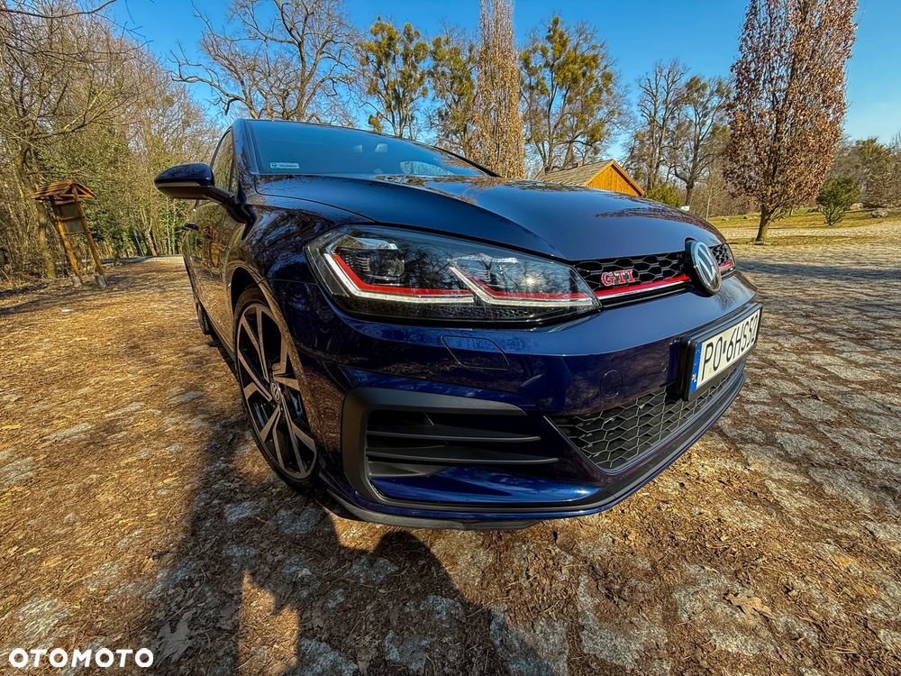 Volkswagen Golf VII 2.0 TSI BMT GTI Performance DSG - 4