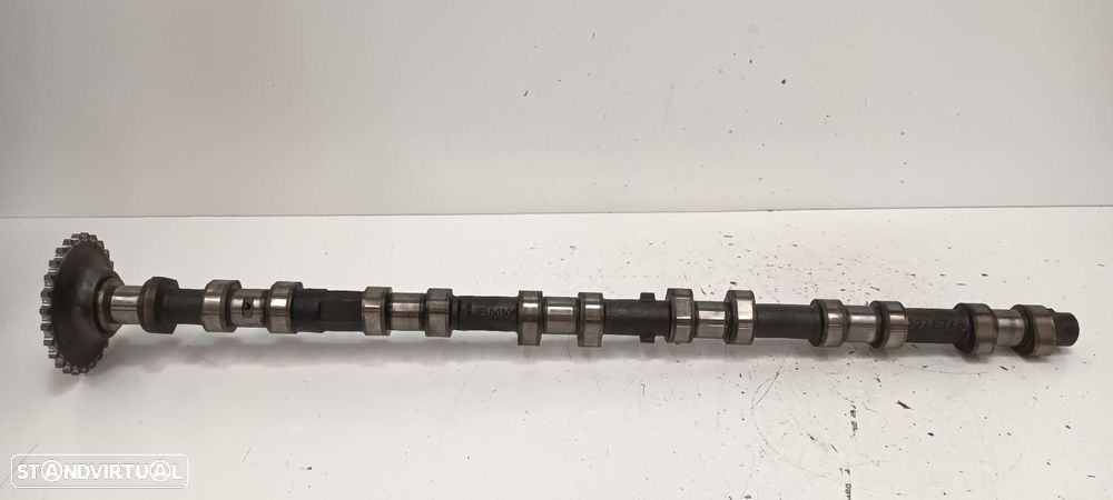 ÁRVORE DE CAMES BMW SERIE 5 BERLINA E39 - 1