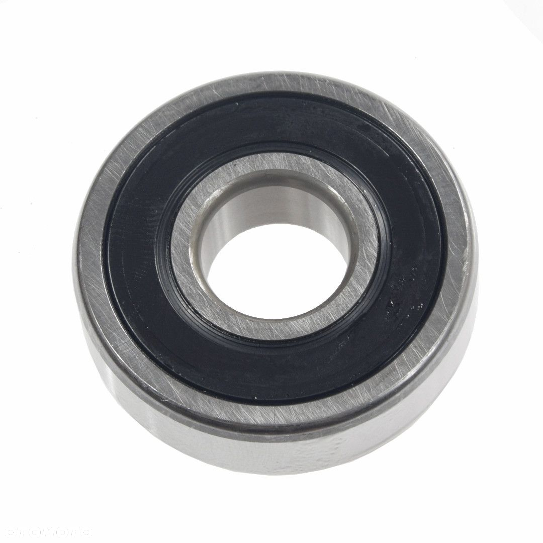 Łożysko kulkowe 6303 2RS C3 FAG - 2