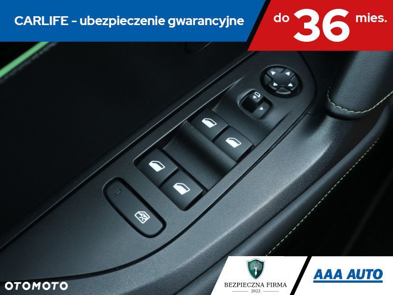 Peugeot 2008 - 19