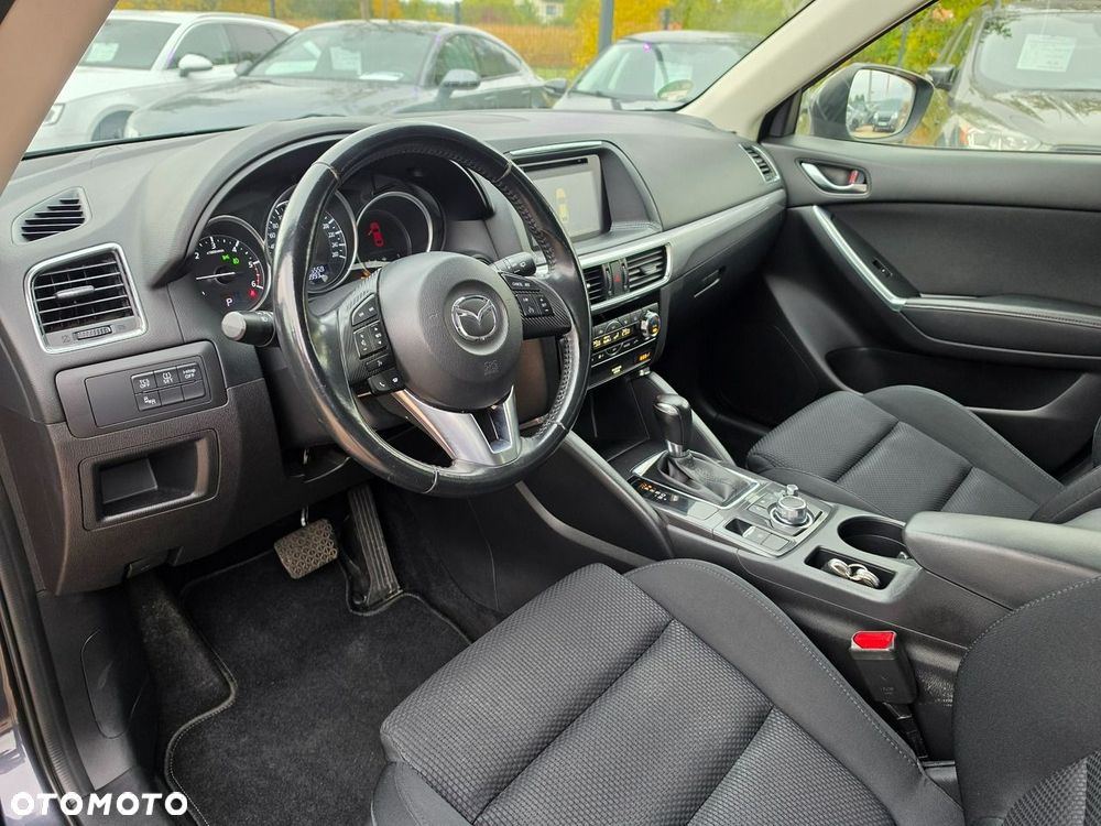 Mazda CX-5 - 30