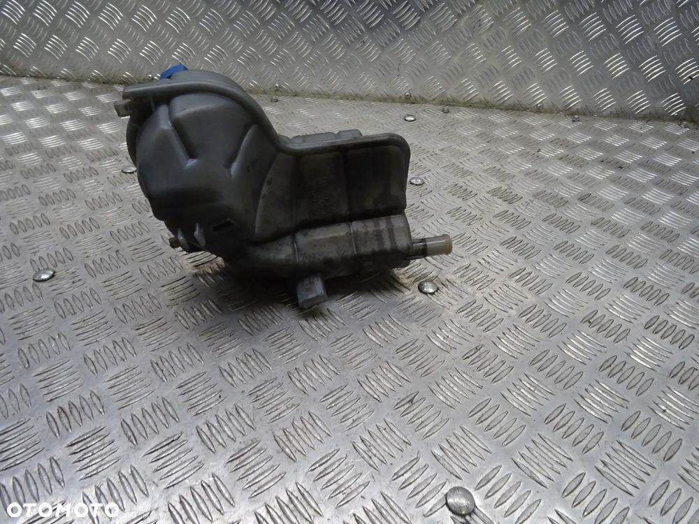 AUDI A4 B6 SEDAN 00-06 1.9 TDI AWX ZBIORNIK WYRÓWNAWCZY 8E0121403 - 3