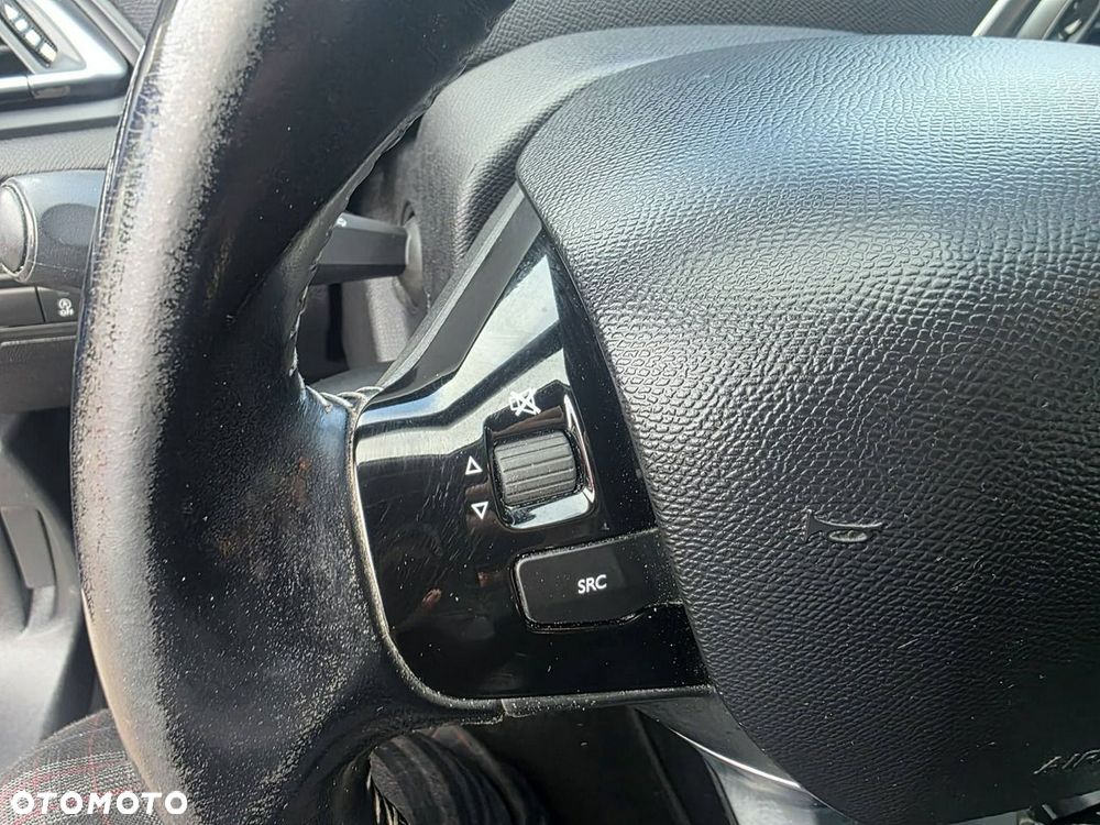 Peugeot 308 BlueHDi FAP 120 EAT6 Stop & Start Active - 14