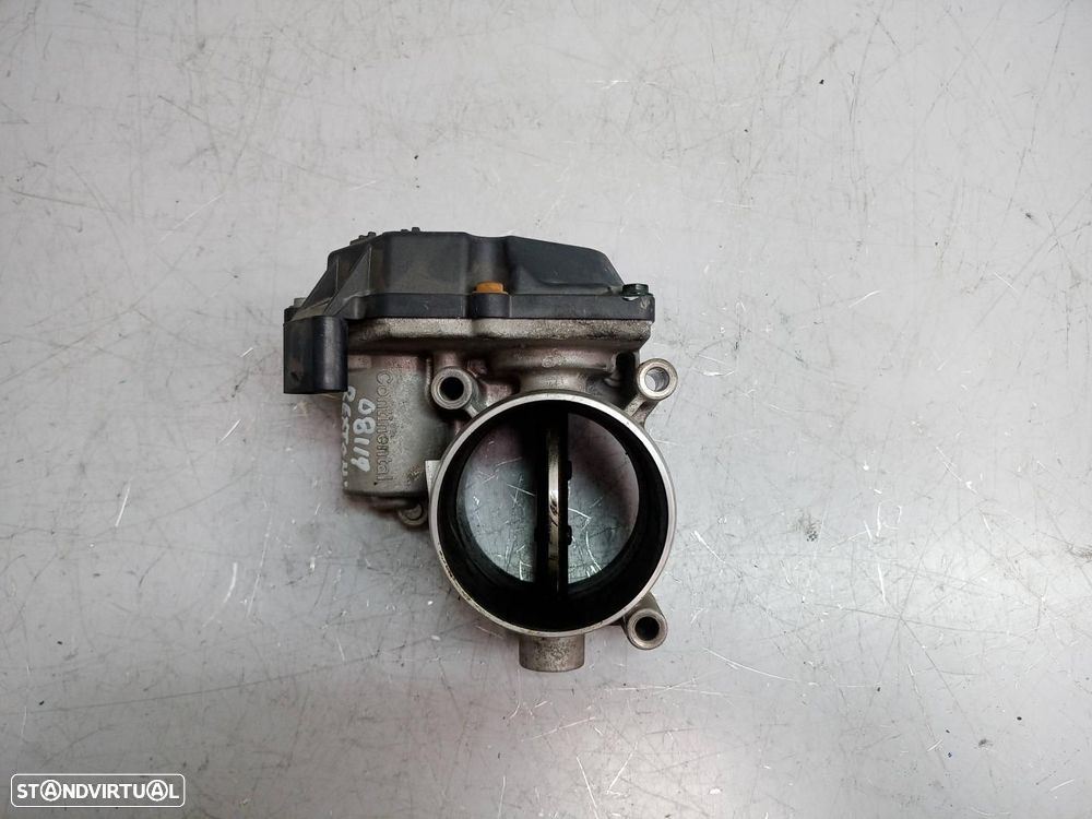 CORPO DE BORBOLETAS SSANGYONG REXTON W - 1