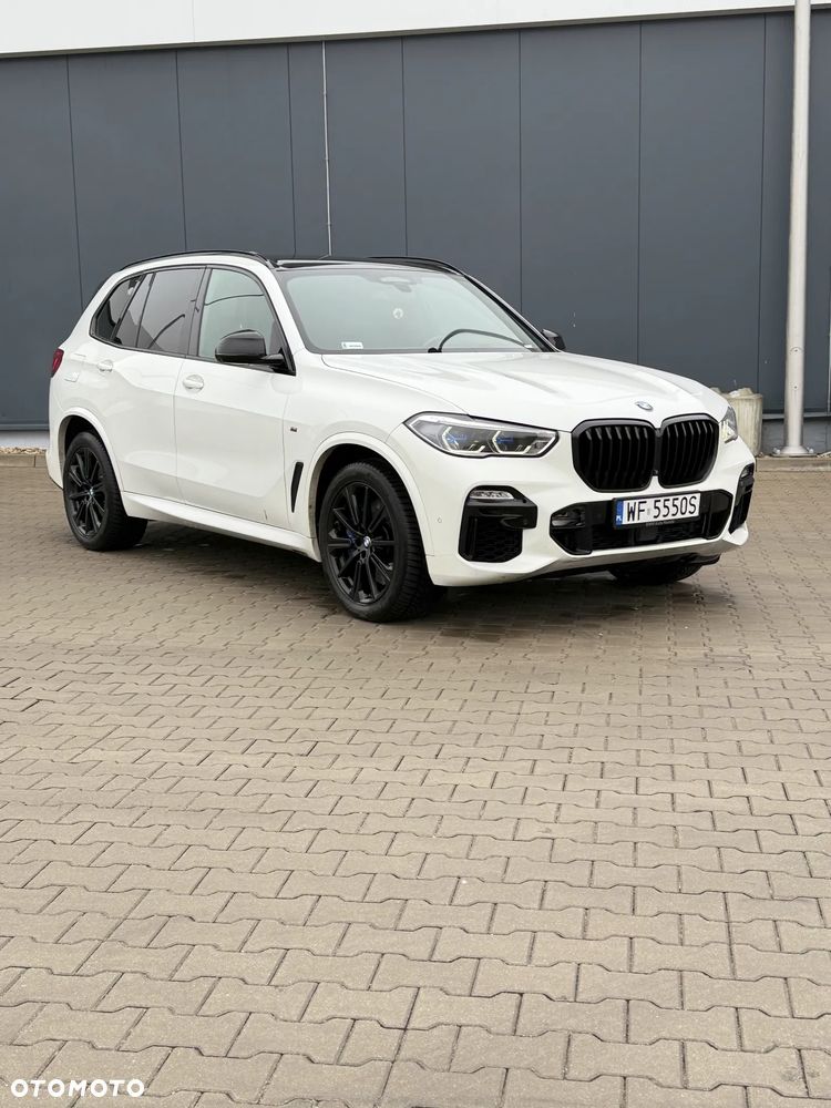 BMW X5 - 2