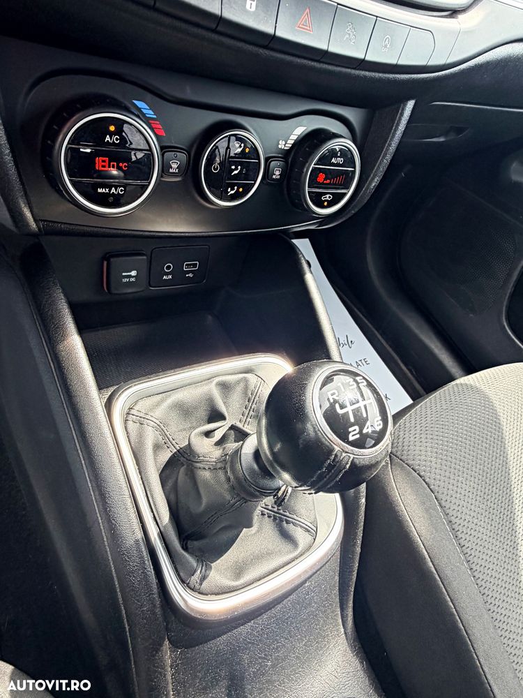 Fiat Tipo 1.6 MultiJet Business Line - 23