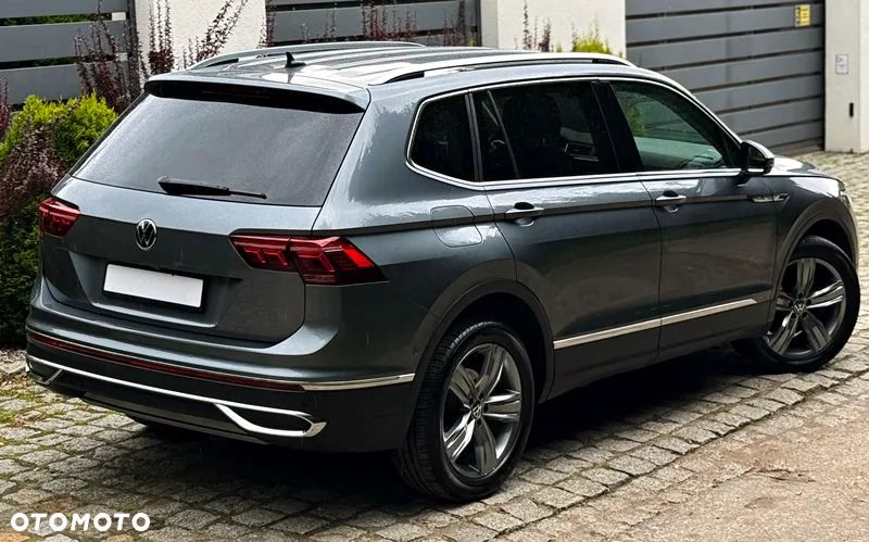 Volkswagen Tiguan Allspace 2.0 TDI 4Mot SCR Highline DSG - 22