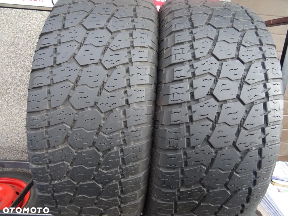 275/55/R20 111H XL Radar Renegade A/T - 1