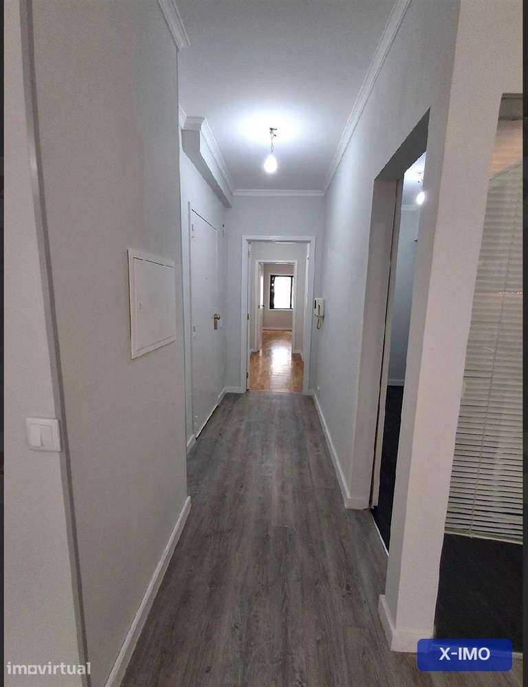 Apartamento T1 Venda em Matosinhos e Leça da Palmeira,Matosinhos - Grande imagem: 5/24