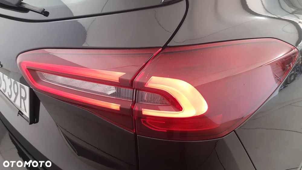 Ford Focus 1.0 EcoBoost mHEV Titanium - 15