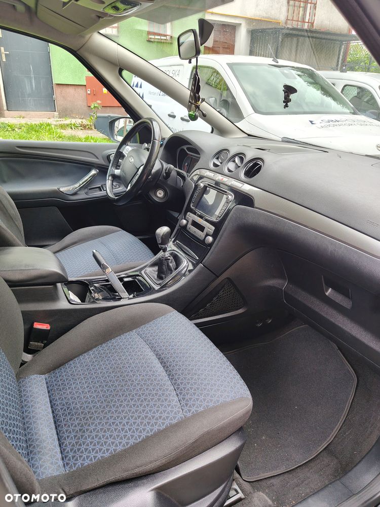 Ford S-Max - 4