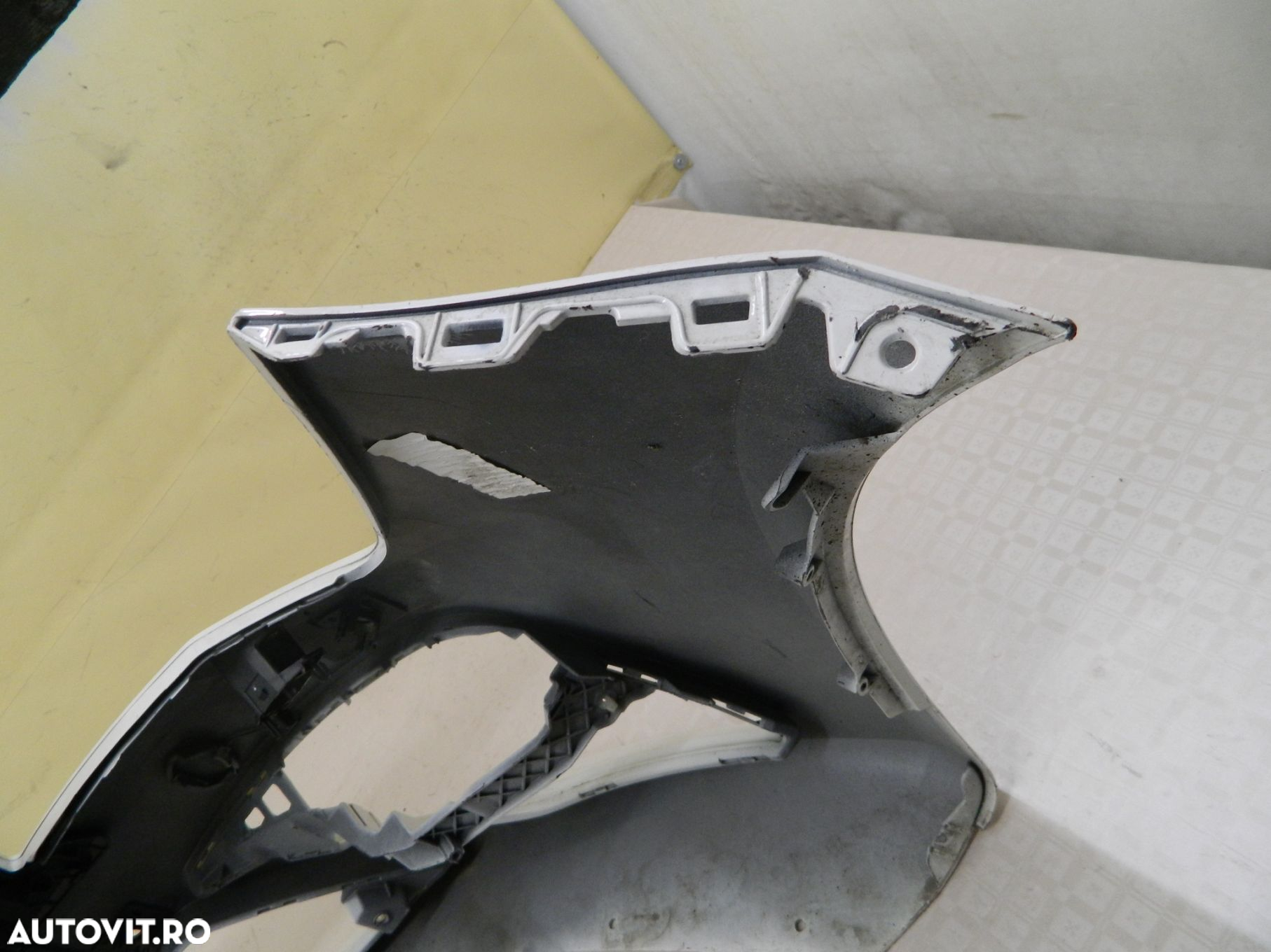 Bara fata Seat Leon 3 facelift FR, 2016, 2017, 2018, 2019, 2020, cod origine 5F080722AB. - 7