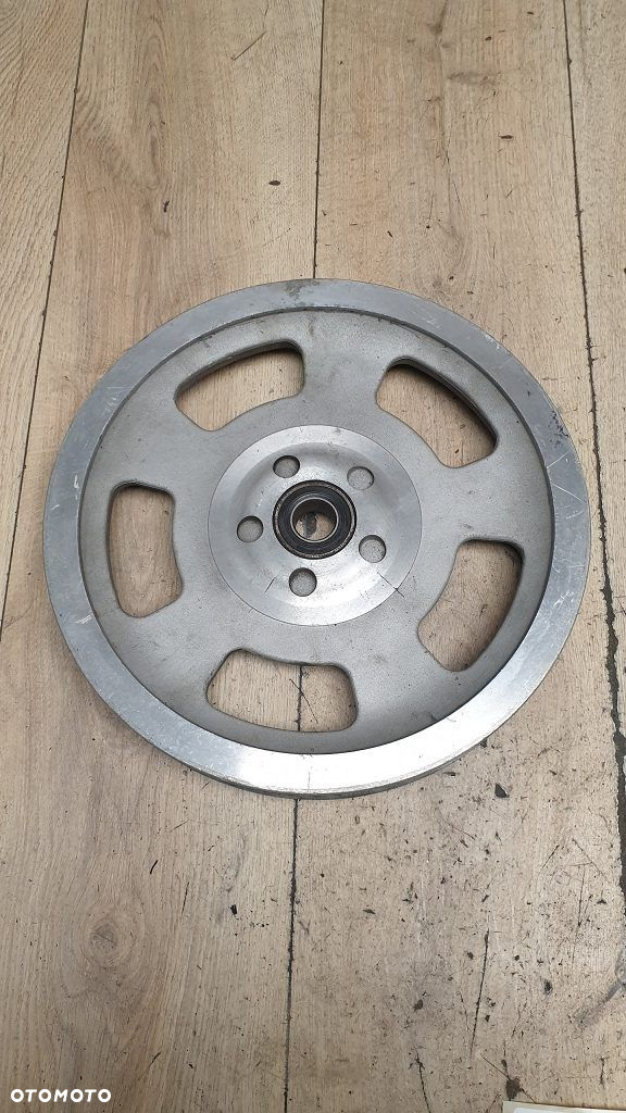 Pulley koło pasowe napędowe Harley Davidson V-Rod 40431-01 - 2