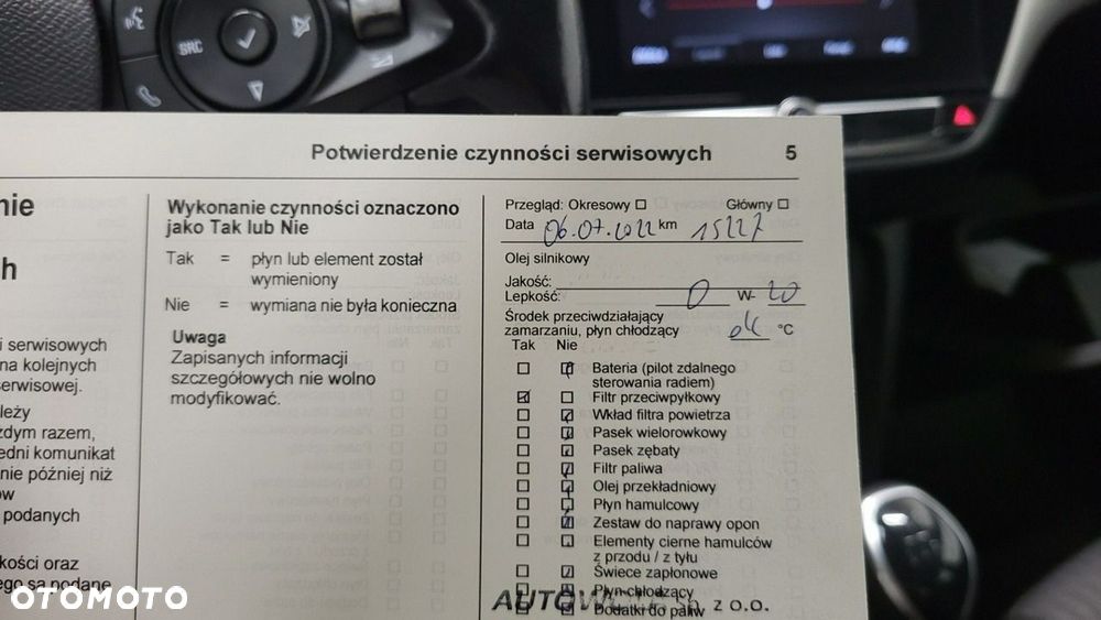 Opel Corsa - 23