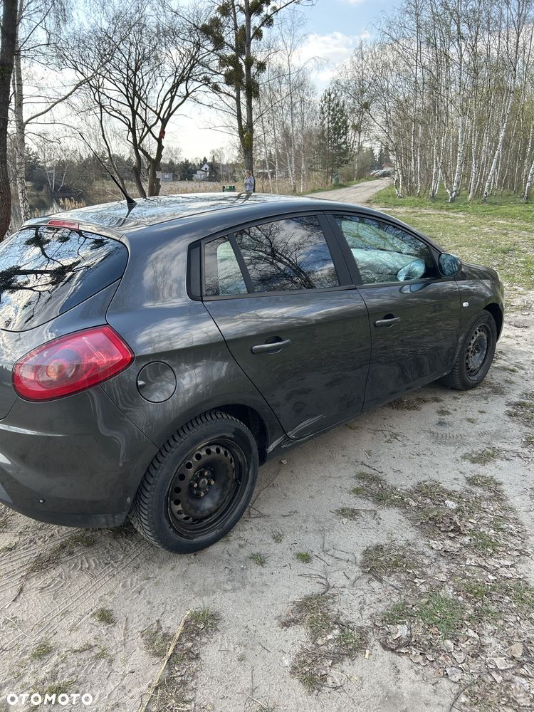 Fiat Bravo - 7