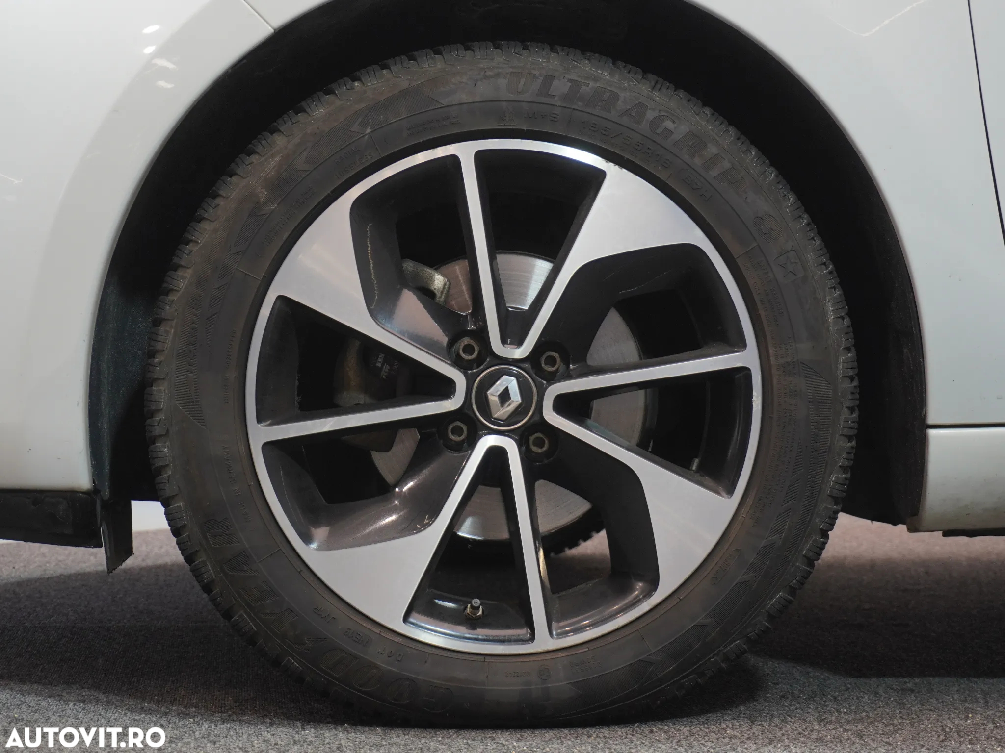Renault ZOE 40 INTENS - 40