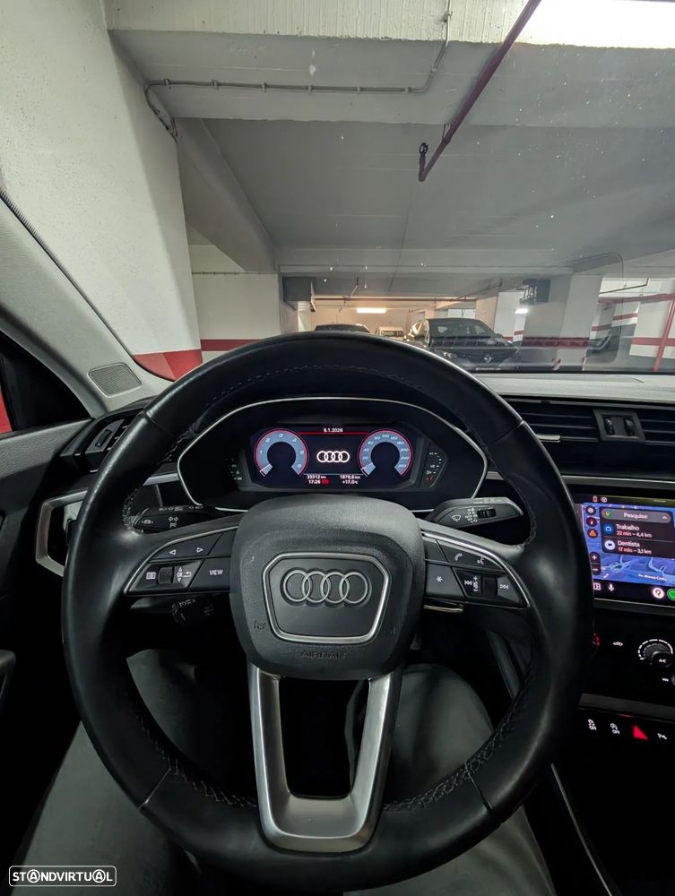 Audi Q3 - 27