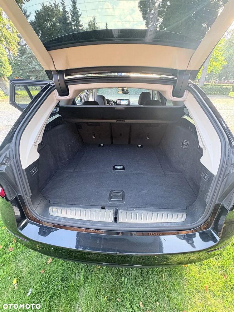BMW Seria 5 - 13