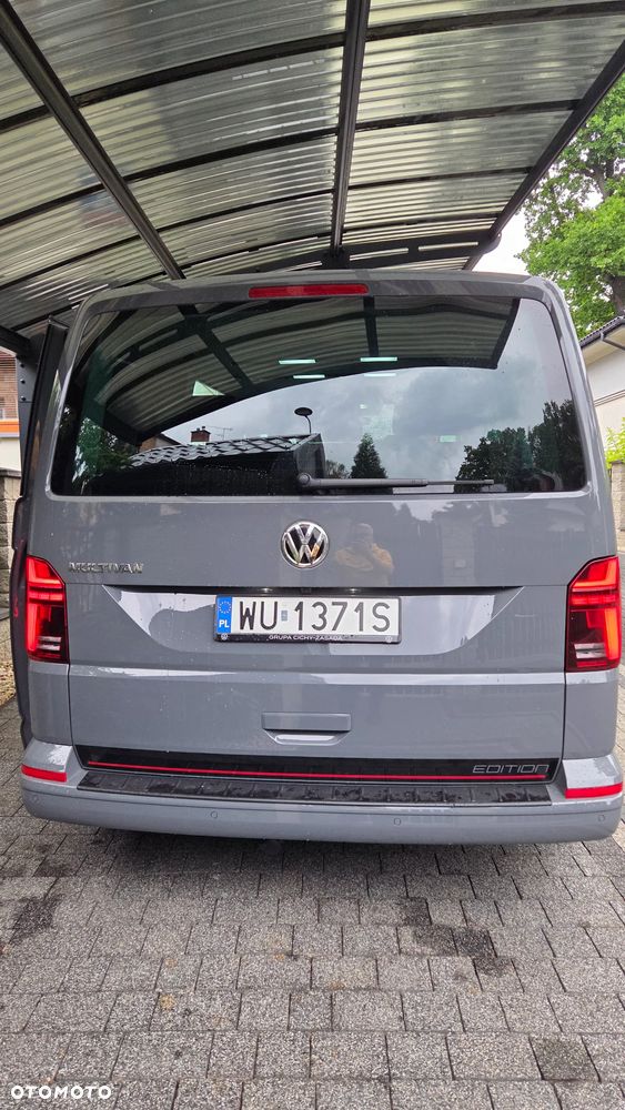 Volkswagen Multivan 2.0 TDI L1 Highline DSG - 10