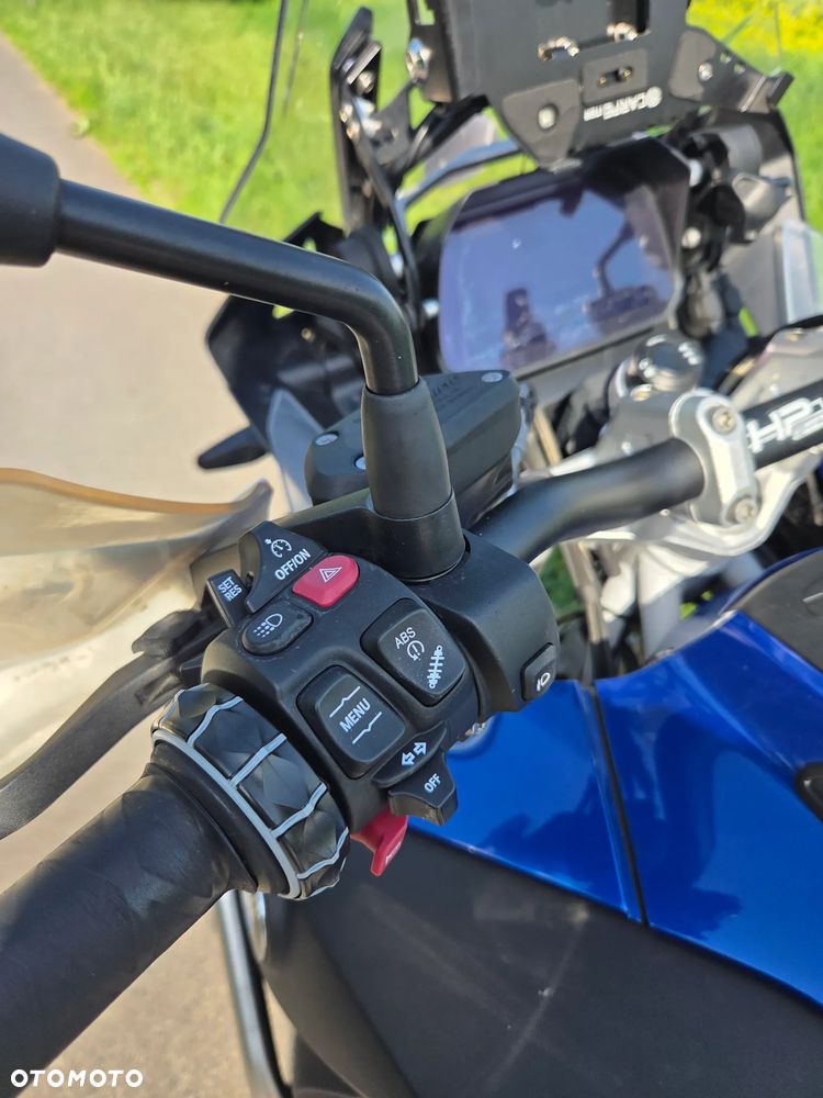 BMW GS - 23
