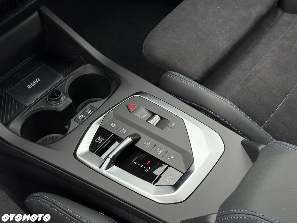 BMW Seria 1 116 - 26