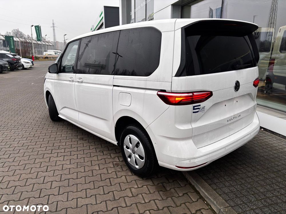 Volkswagen Multivan 2.0 TDI L1 Family DSG - 7