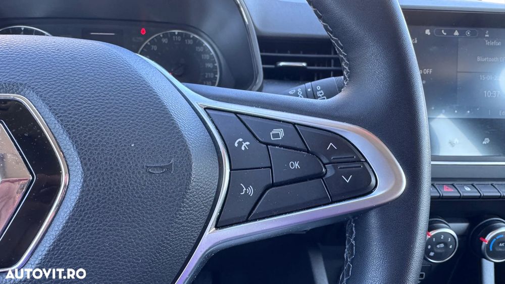 RENAULT Clio 2022 — imagine 11