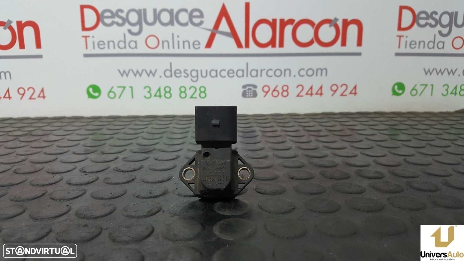 SENSOR AUDI S3 (8L) 1.8 T (154KW) - 1