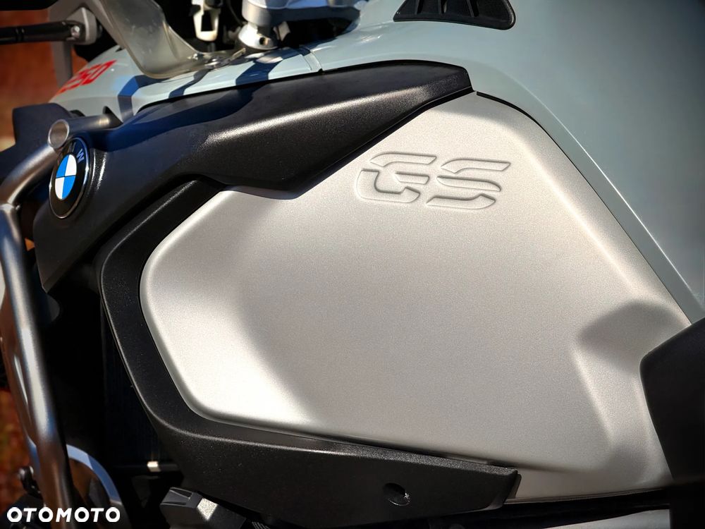 BMW R1250 GS Adventure - 10