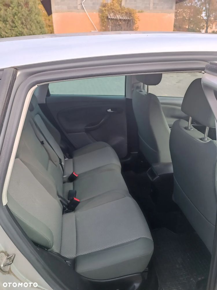 Seat Altea 1.6 Audience - 13