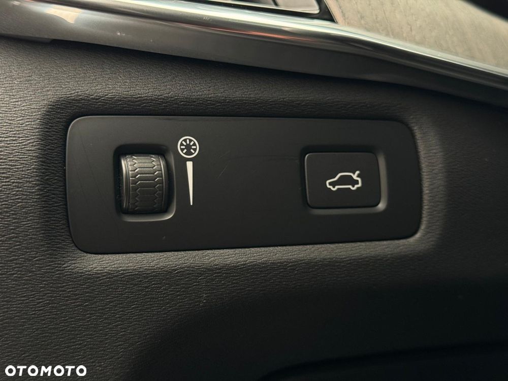Volvo V90 B4 D Geartronic Inscription - 28