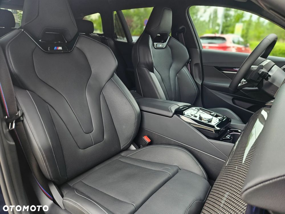 BMW Seria 5 540d xDrive mHEV M Sport - 35