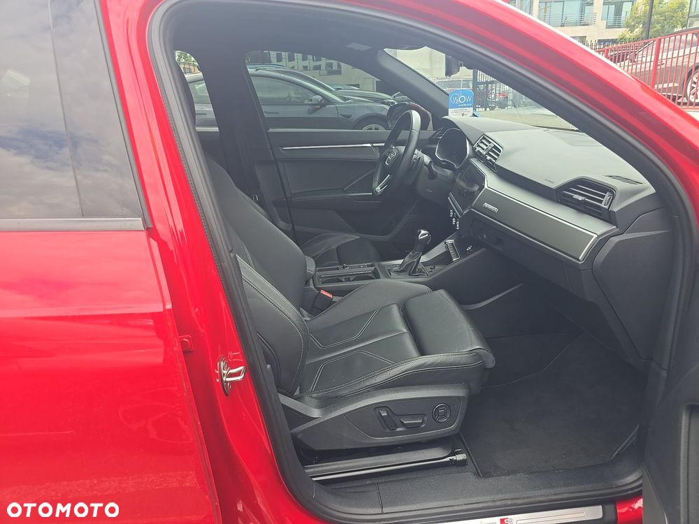 Audi Q3 45 TFSI Quattro S tronic S line - 11