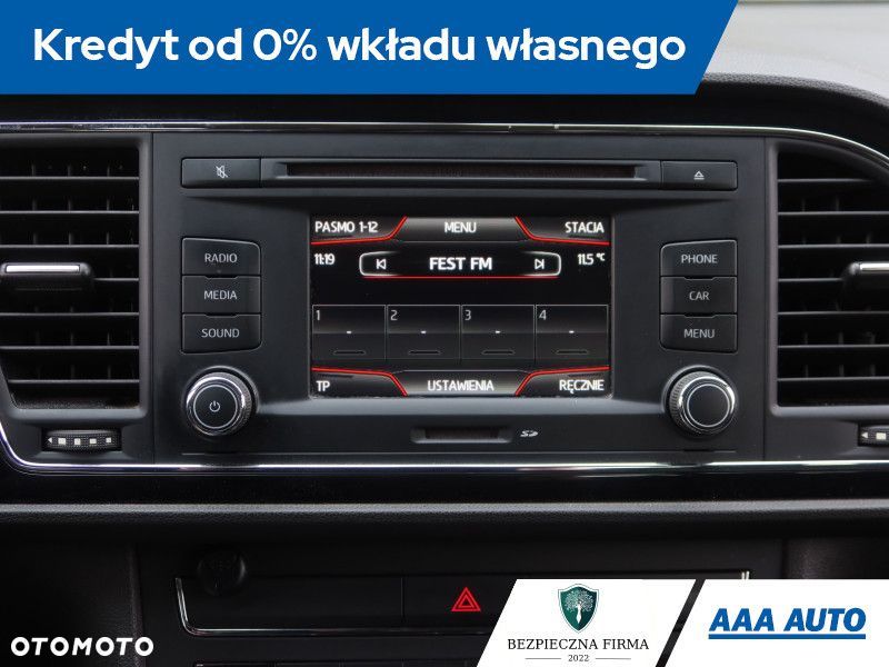 Seat Leon Sportstourer - 13