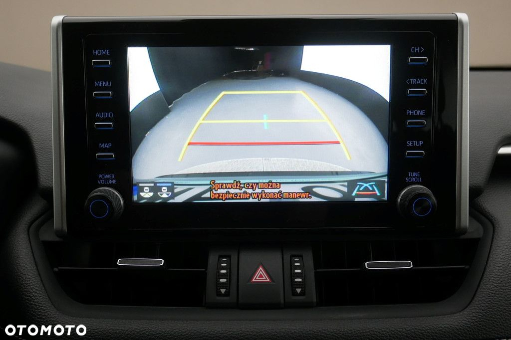 Toyota RAV4 - 19