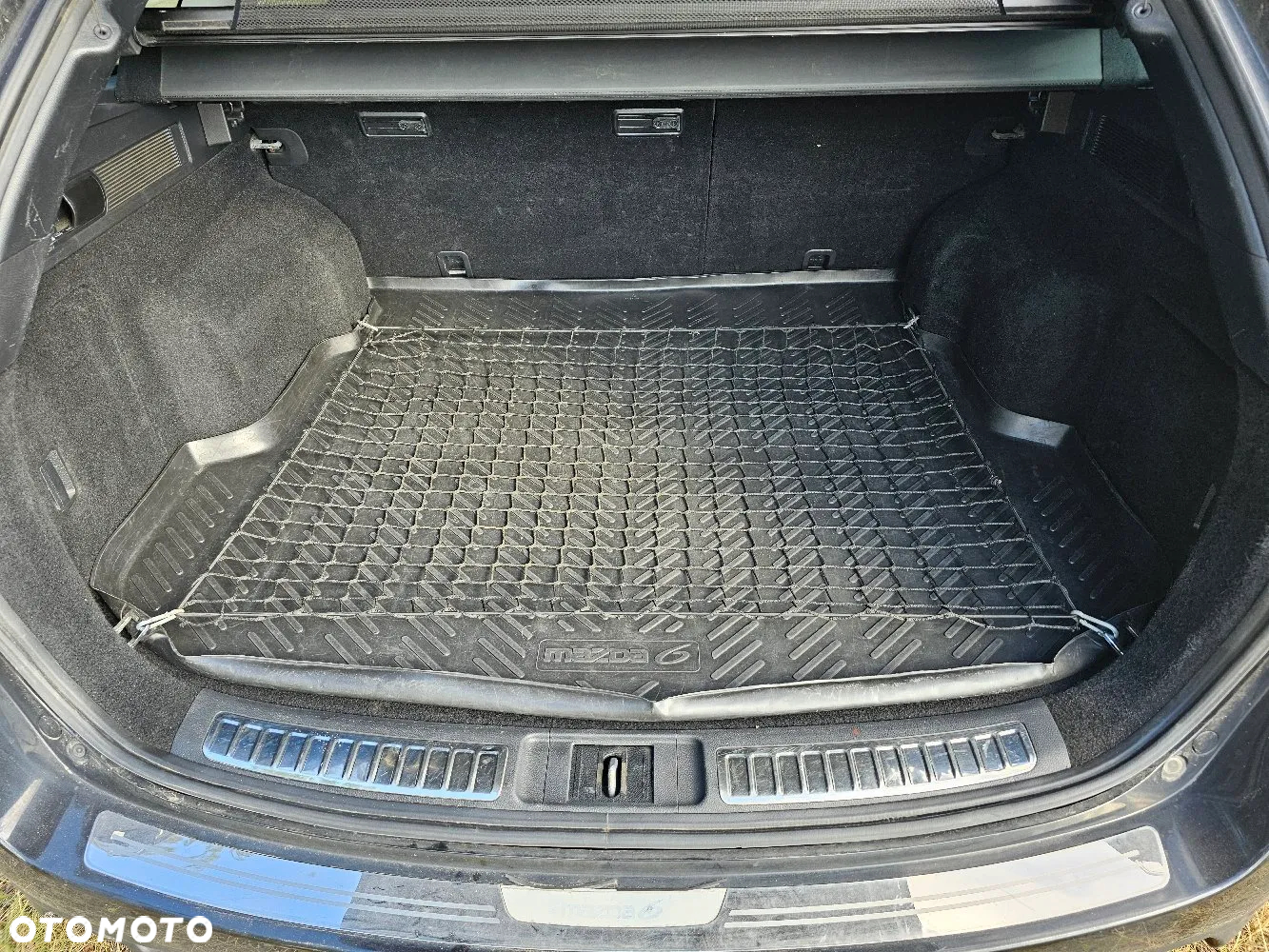Mazda 6 2.0 Sport - 27