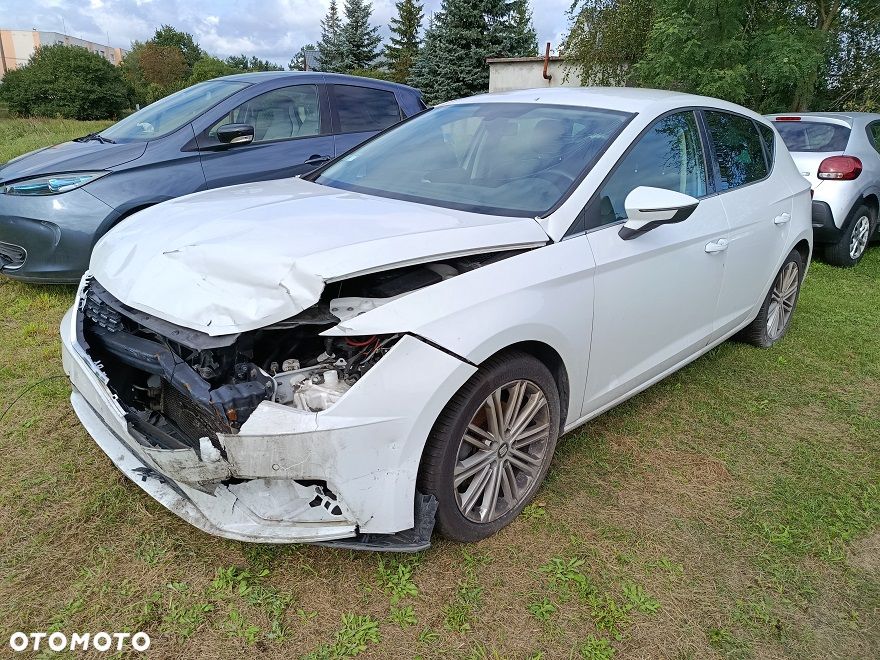 Seat Leon - 1