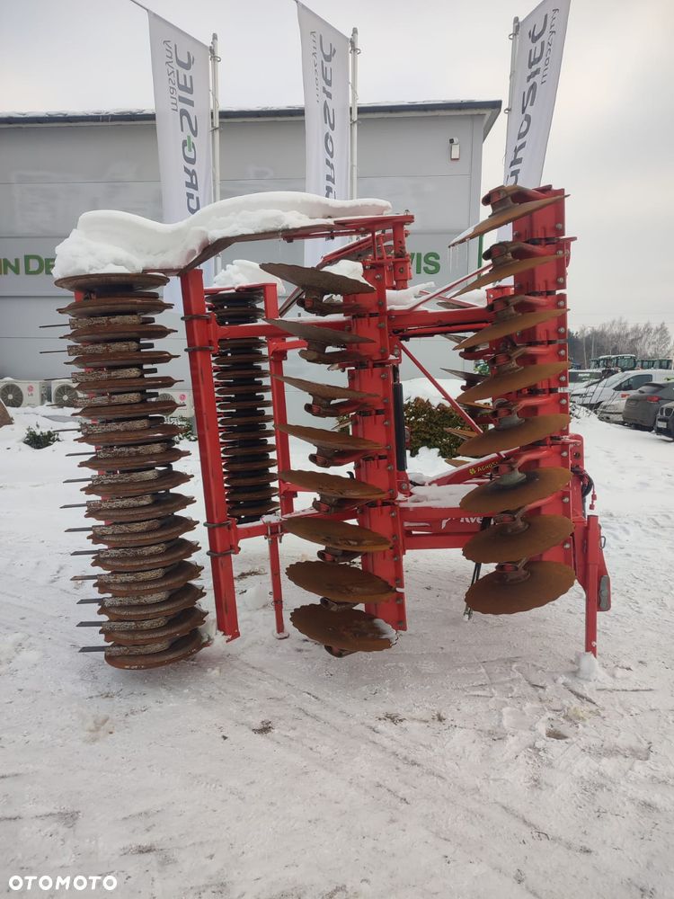 Kverneland Qualidisc 4001F - 1